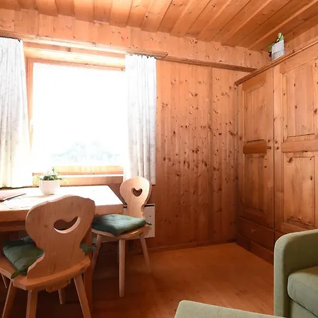 Jennys Apartment Serfaus
